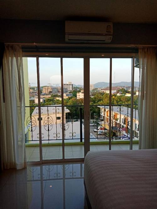 Phuket Chinoinn Hotel