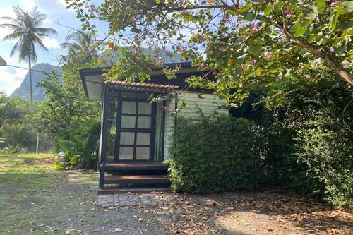 Baan Rim Nam Resort by ZUZU