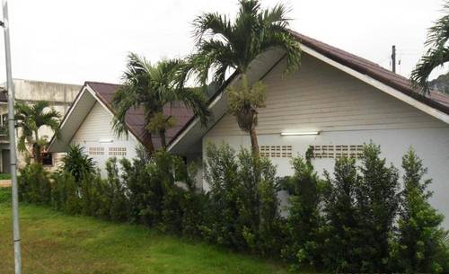 Aonang Sr Bungalow