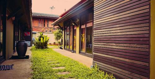 The Shore Samui