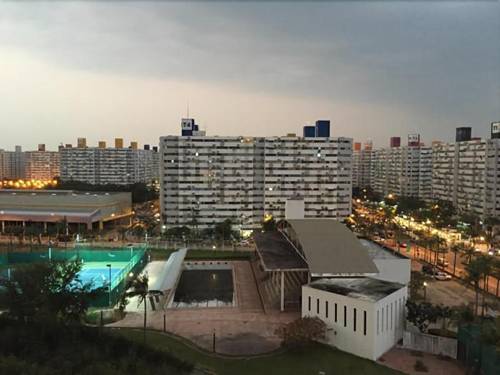 Poppular Palace Don Mueang Bangkok