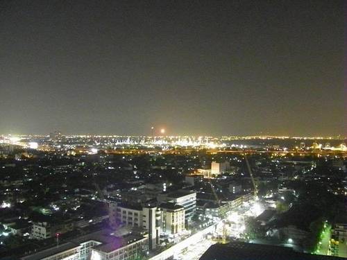 The Skyloft Bangkok