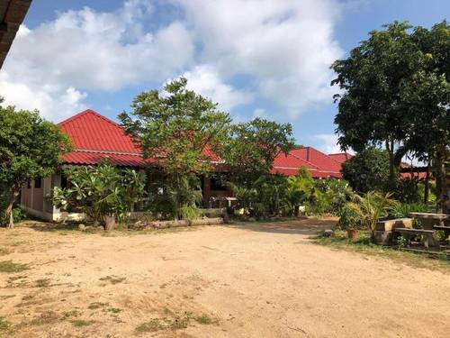 Baan Archa Samui