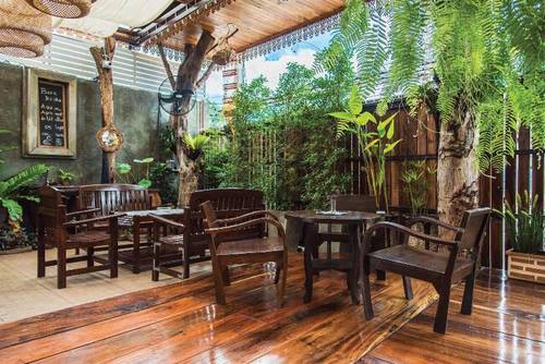 Baan Krittika