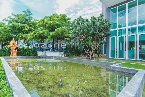 Condo In Kata In Ozone A604