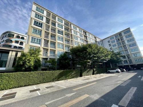 Baan Imm Aim Huahin Condo 2 Bedrooms Sea View By D