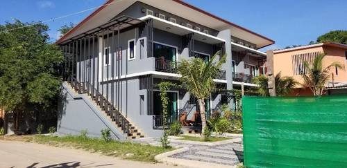 Lanta Amara Resort