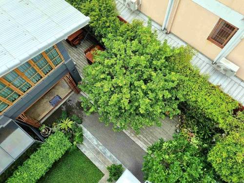 Vali Villa Bangkok