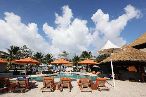 Ananya Lipe Resort