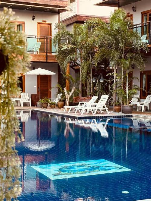 Paradise Land Resort
