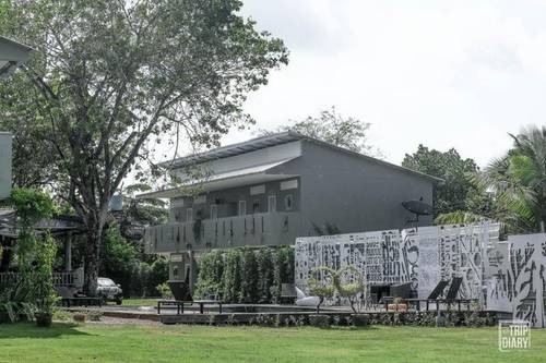 Phuket Nonnita Boutique Resort