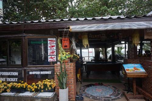 Flowers Resort