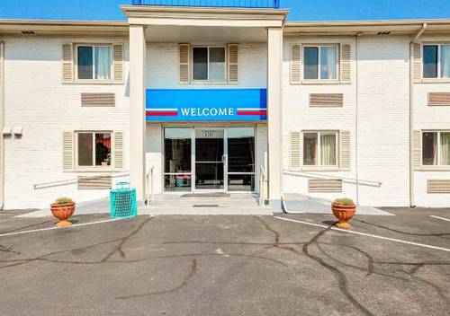 Motel 6 Wichita Ks