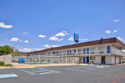 Motel 6 Santa Rosa Nm
