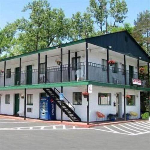 Lake View Inn