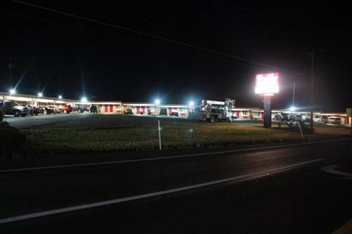 A 1 Budget Motel