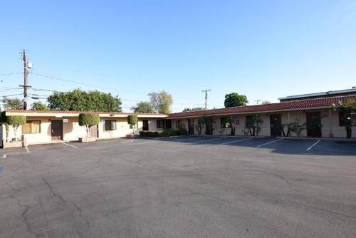 Best Budget Inn