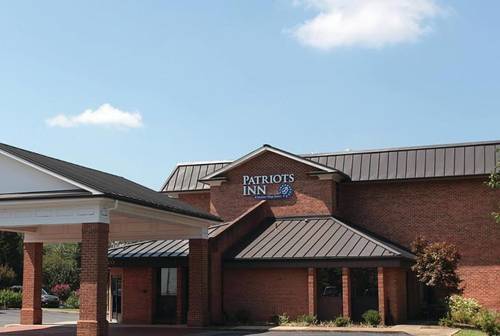 Patriots Inn