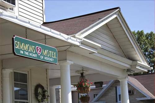 Simmons Motel