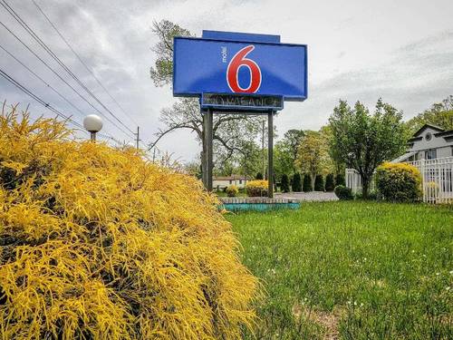 Motel 6 Toms River Nj Near Seaside Heights