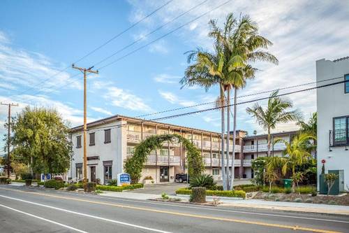 Avania Inn Of Santa Barbara