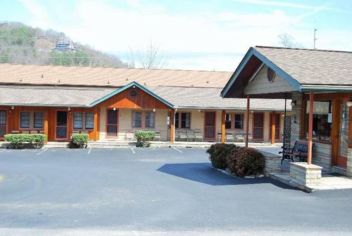 Marshall S Creek Rest Motel