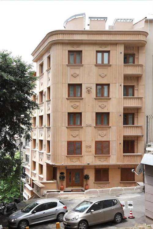 Lir Residence Suites