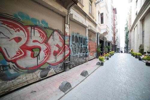 Taksim Diamond Hotel
