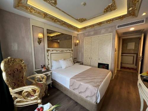 Hotel Buyuk Hamit