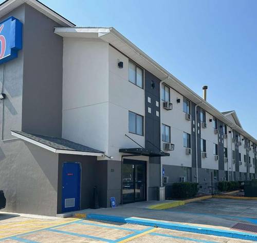 Motel 6 Kingsland Ga Kings Bay Naval Base