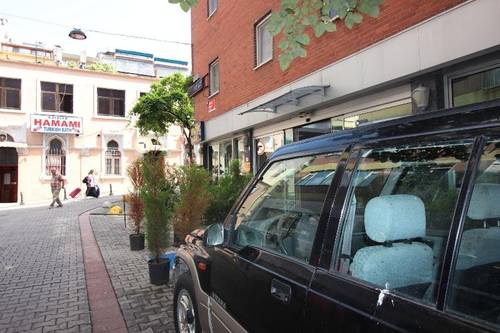 Kadikoy Otel