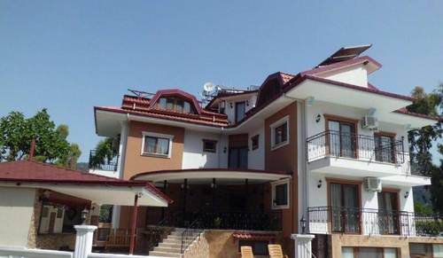 Funda Otel Gocek