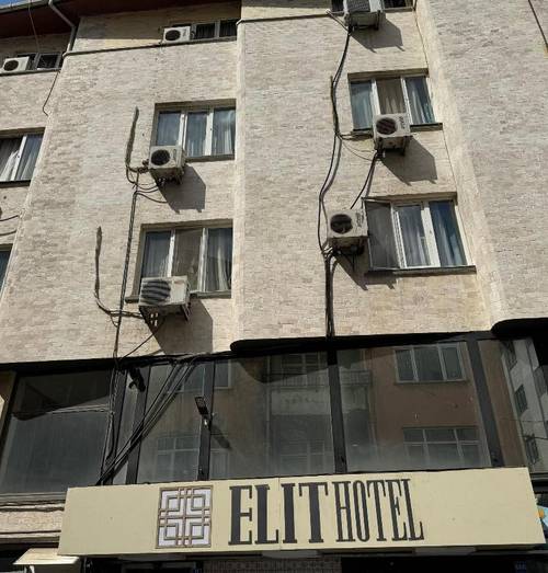 Elit Hotel Corlu
