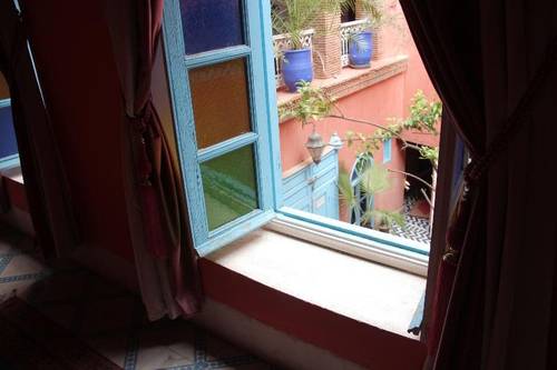 Riad Oulaya