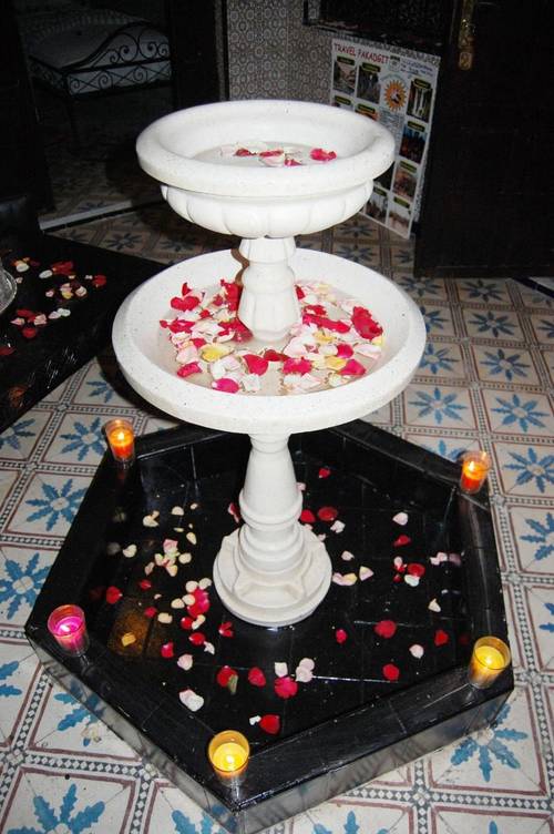 Ha Tel Riad Hayat