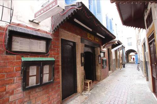 Riad Beldy
