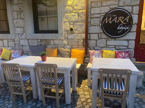 Mara Köyiçi Luxury