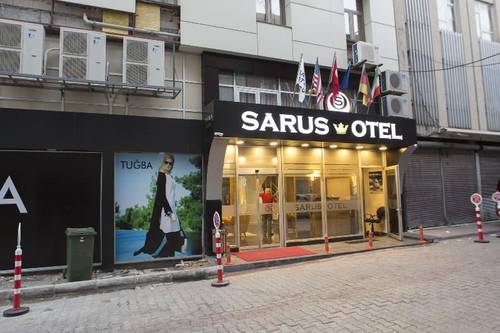 Uyu Room Adana Otel