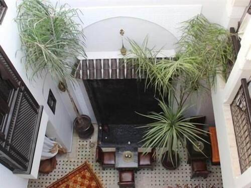 Riad Reve D Or