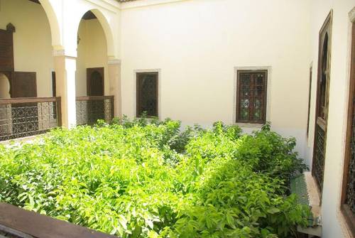Riad Dar Dialkoum