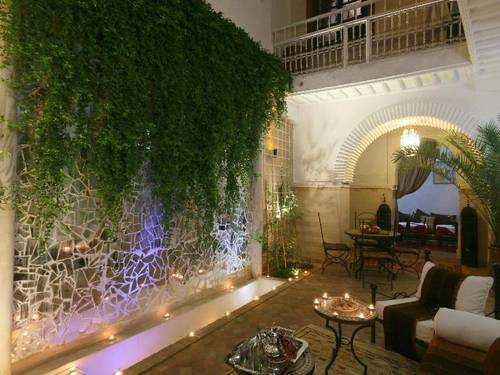 Riad El Bellar