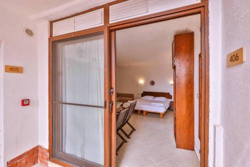 Hotel Luna Kas