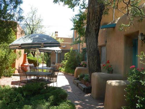 Pueblo Bonito Bed And Breakfast Inn