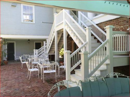 The Burn Bed And Breakfast