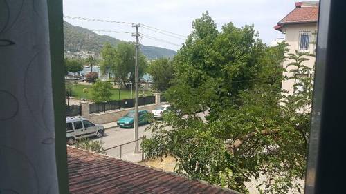 Cicek Hotel