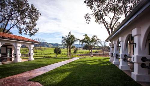 La Lomita Ranch