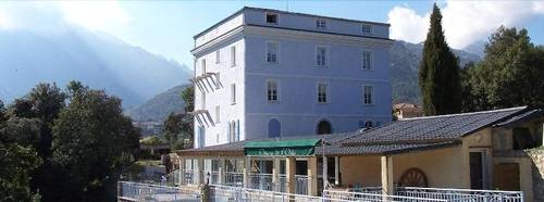 Osteria Di L Orta Casa Guelfucci