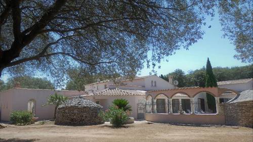 Domaine De Foresta