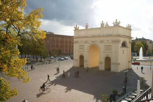 Bed Breakfast Hotel Ma Llerhof
