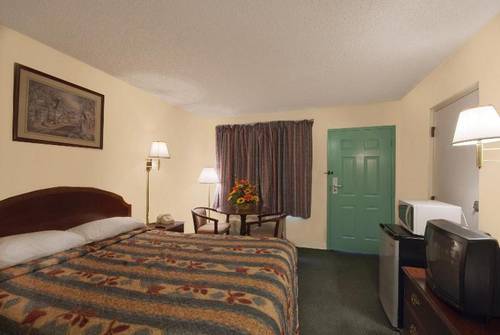 Americas Best Value Inn Suites Mobile